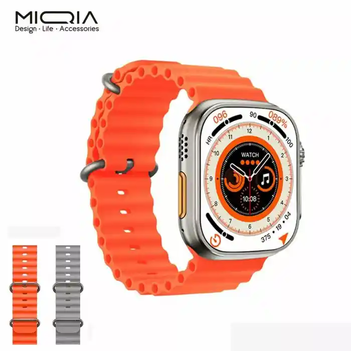 Miqia ultra sports smart watch